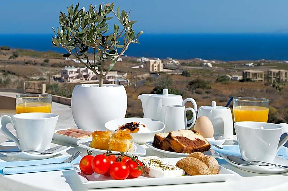 Evgenia Villas & Suites by Calm Collection