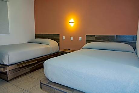 Coral Clubes Santa María