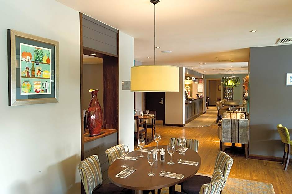 Premier Inn Glasgow Pacific Quay