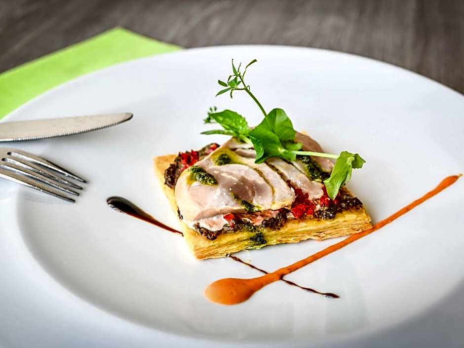ibis styles La Rochelle Thalasso Chatelaillon