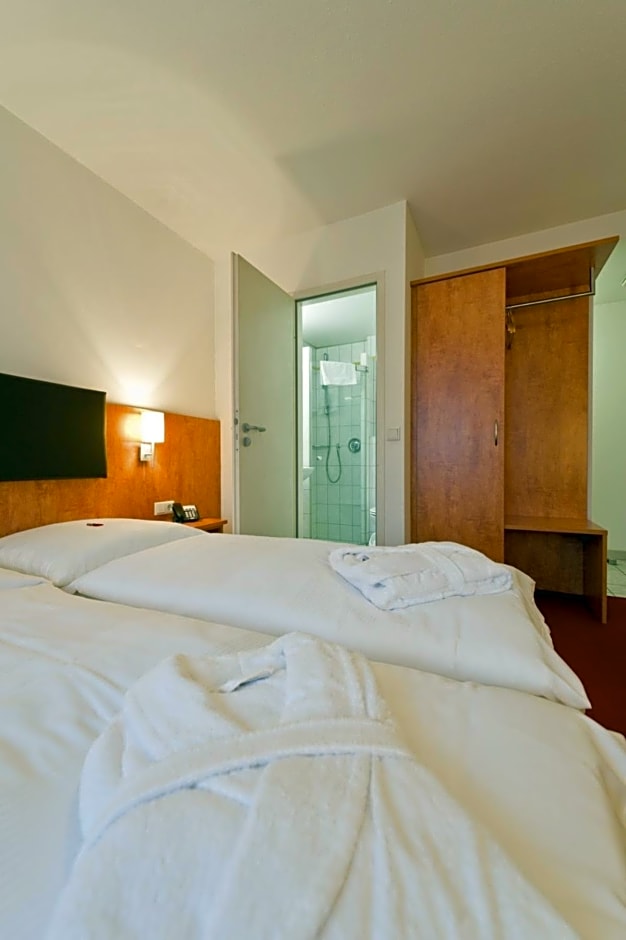 Hotel Neuwirtshaus