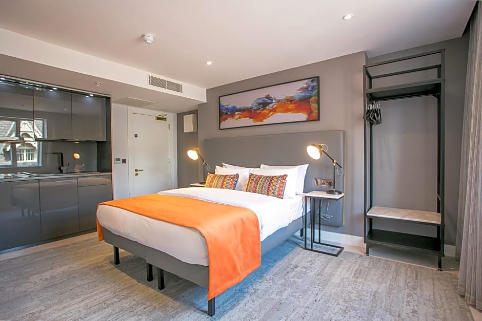 Grafton Street Studios