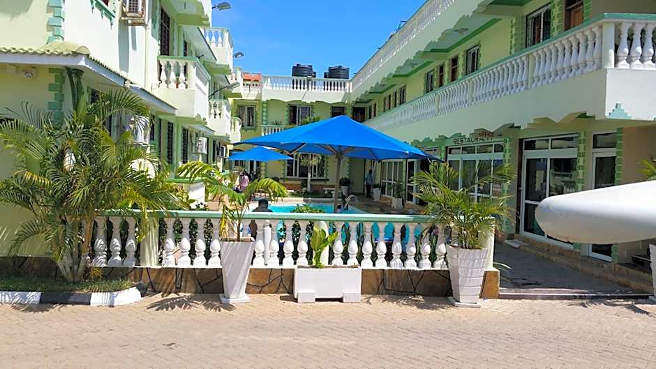 Prestige Leisure Hotel