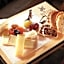 Swiss-Chalet Merlischachen - Historik Chalet-Hotel Lodge