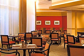 Sheraton Suites Fort Lauderdale West