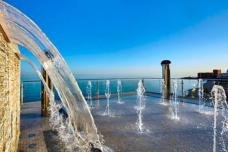 Hotel Las Arenas, Affiliated by Melia