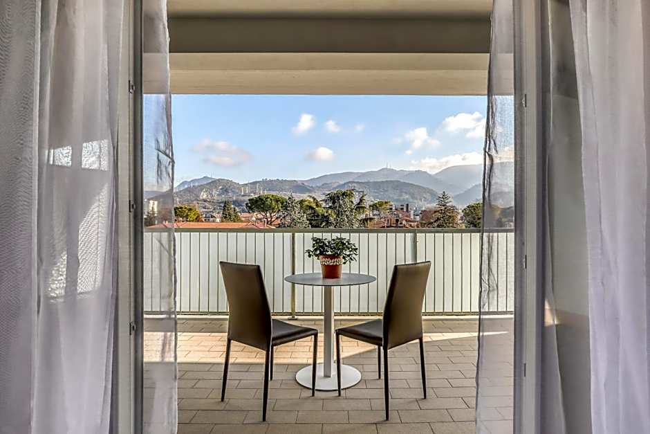 Asso Residence Ospedale