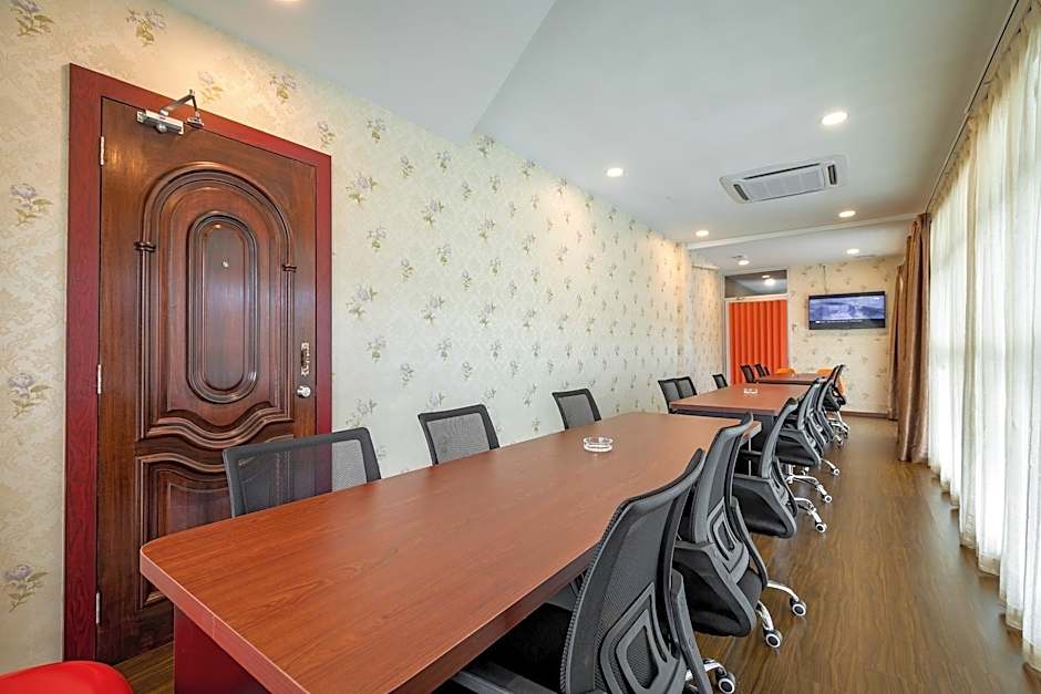 Hamilton Hotel Kajang