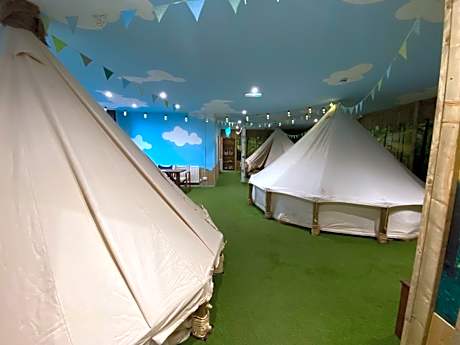 Superior Family Room