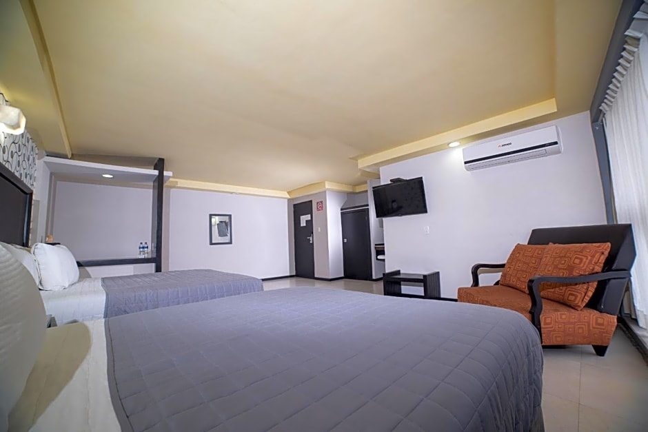 Hotel Ha