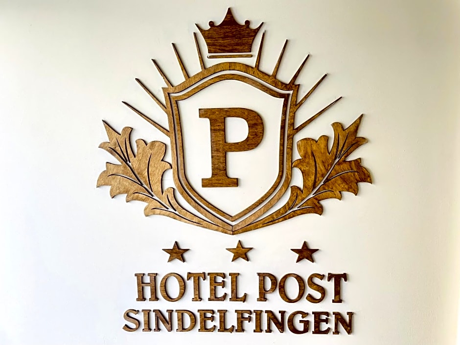 Hotel Post Sindelfingen