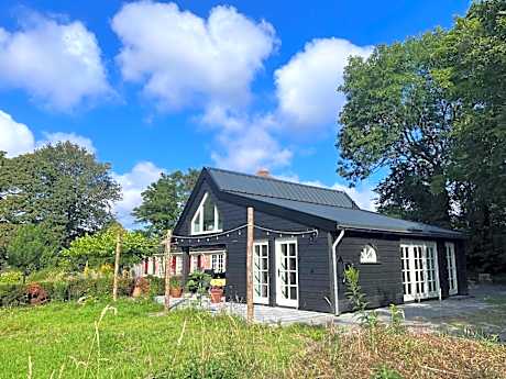 Het Zomerhuis