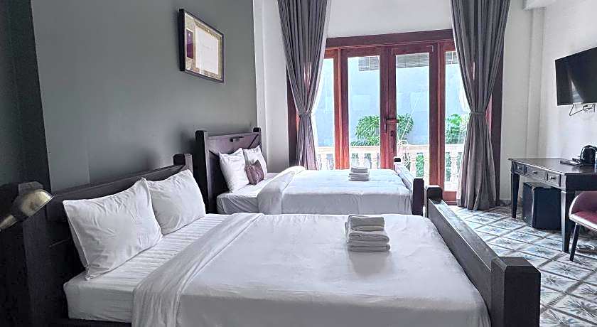 The J Break Boutique