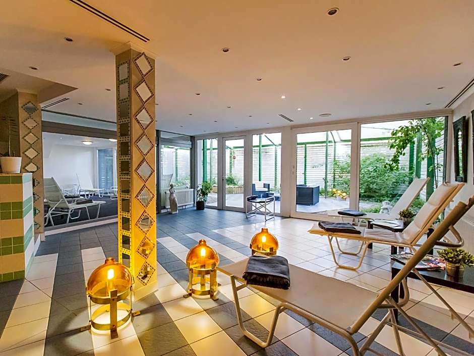 DORMERO Hotel Freudenstadt