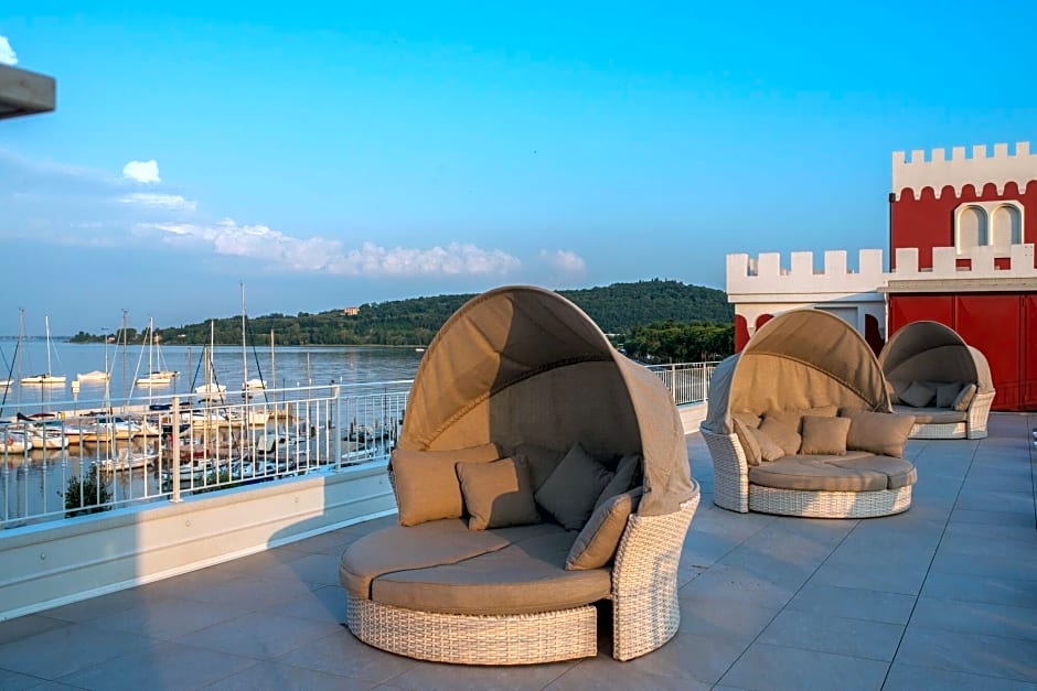 Villaggio Turistico Villa Garuti