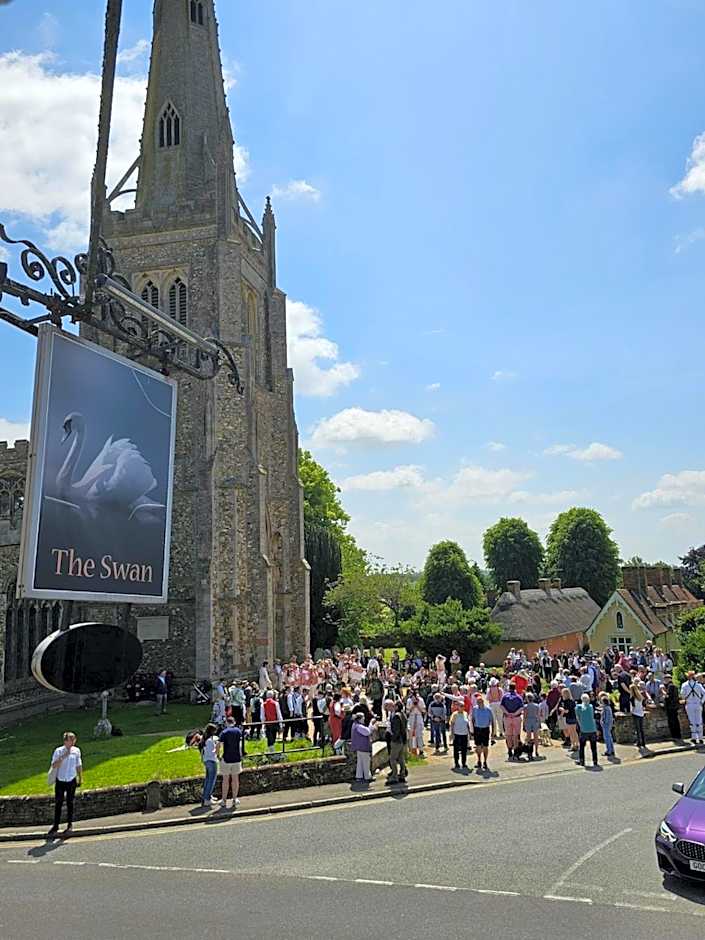 Swan Hotel by Greene King Inns