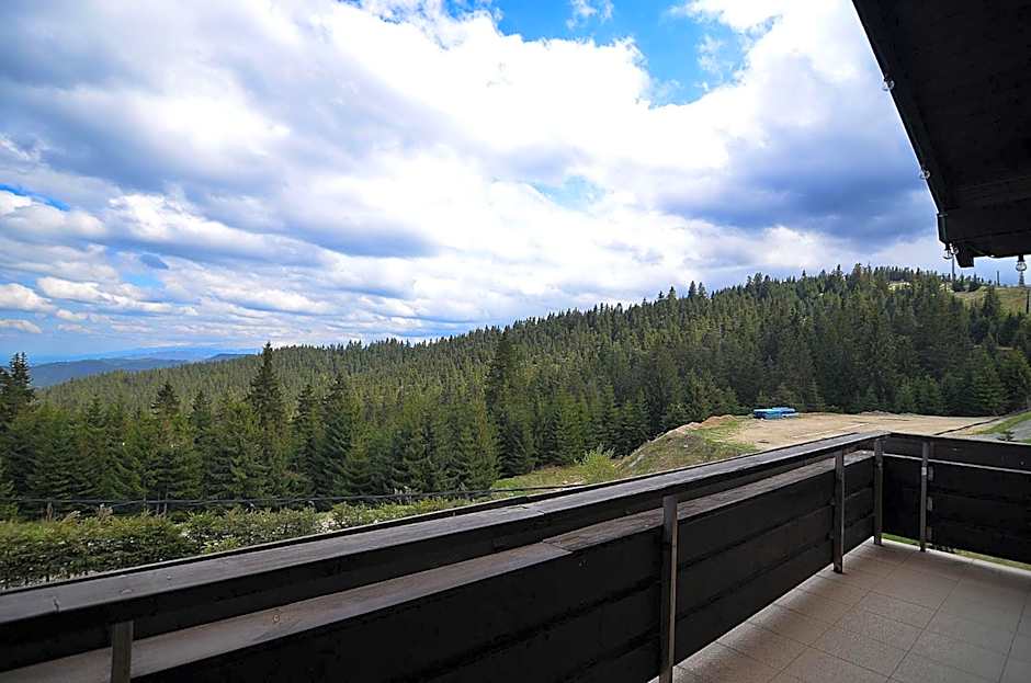 Pensiune & Restaurant Victoria