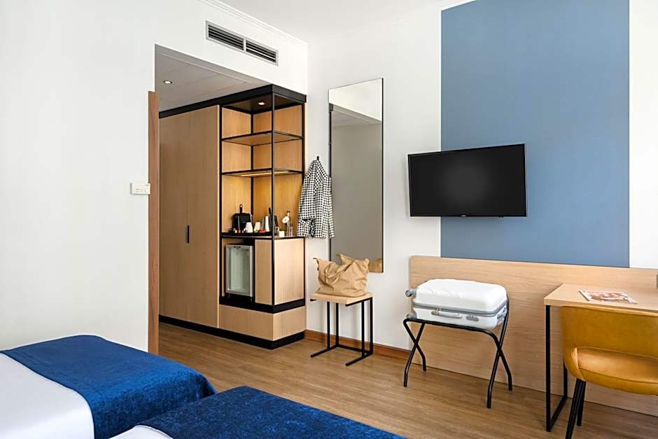 Bristol Hotel Budapest