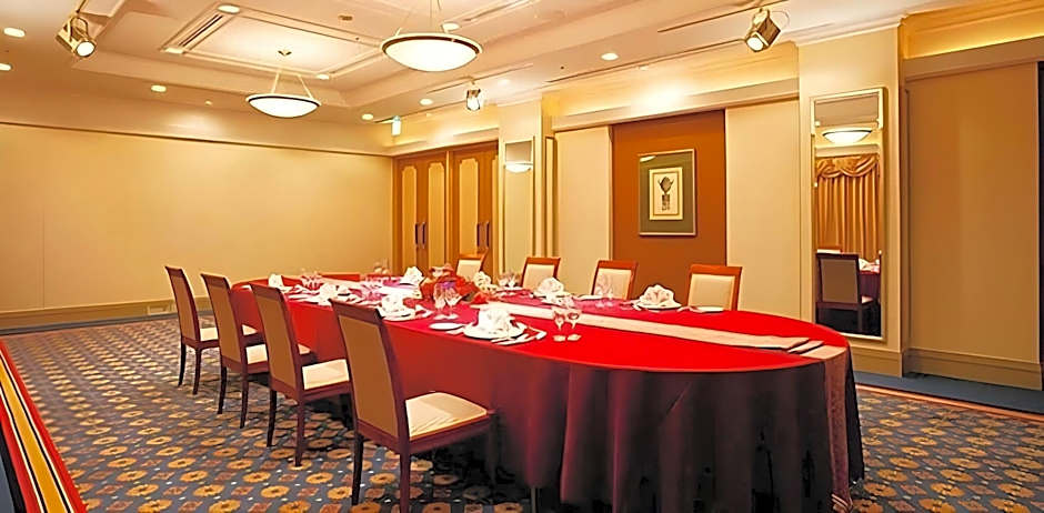 Tokyo Daiichi Hotel Nishiki