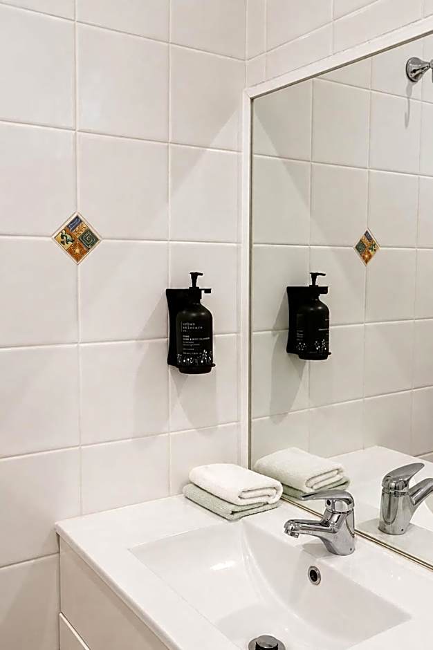 Busselton Gale Street Motel & Villas