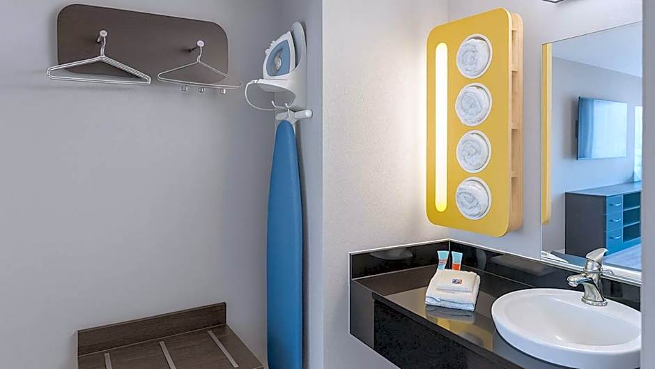 Motel 6 Anaheim Maingate