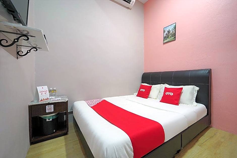 OYO 89982 Familia motel