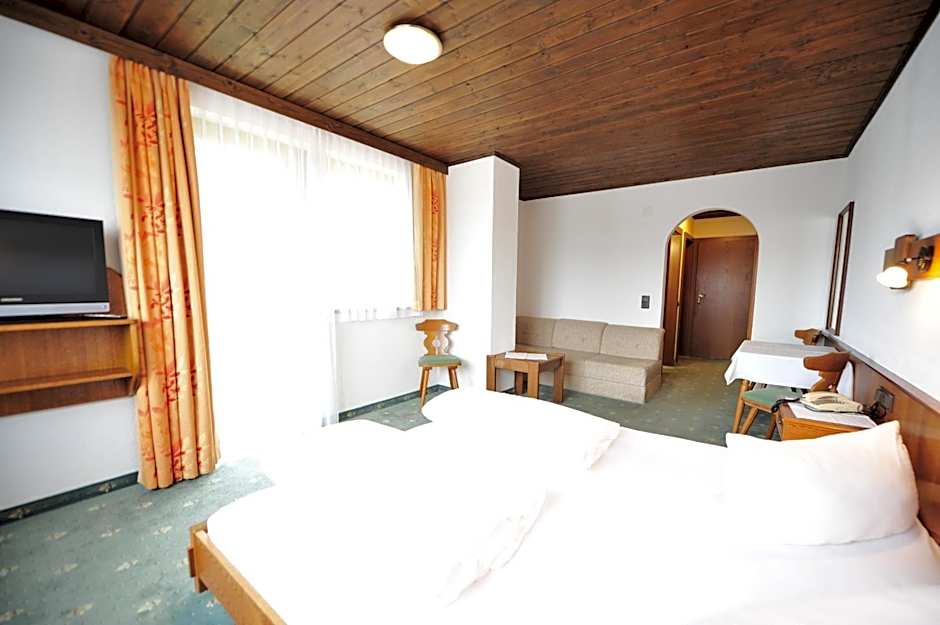Hotel Galtürerhof