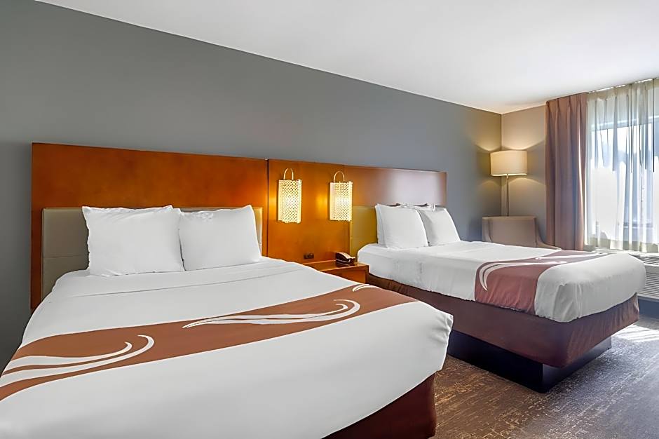 Quality Inn Danville