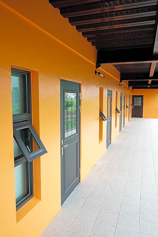 Artisan Hostel
