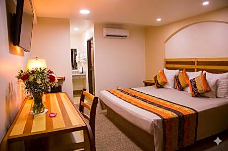 Deluxe Villa