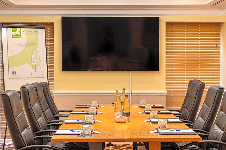 Bromsgrove Hotel and Spa