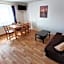 Apartmány Boule