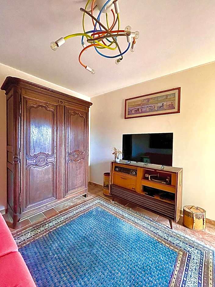 Donna Vittori - Borgo Agricolo