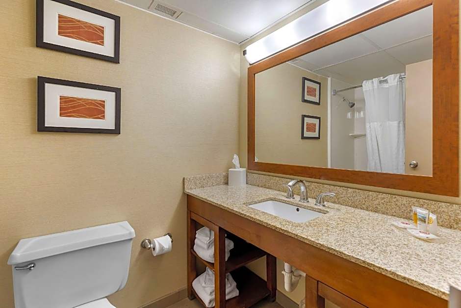Comfort Inn St. Louis - Westport Event Center