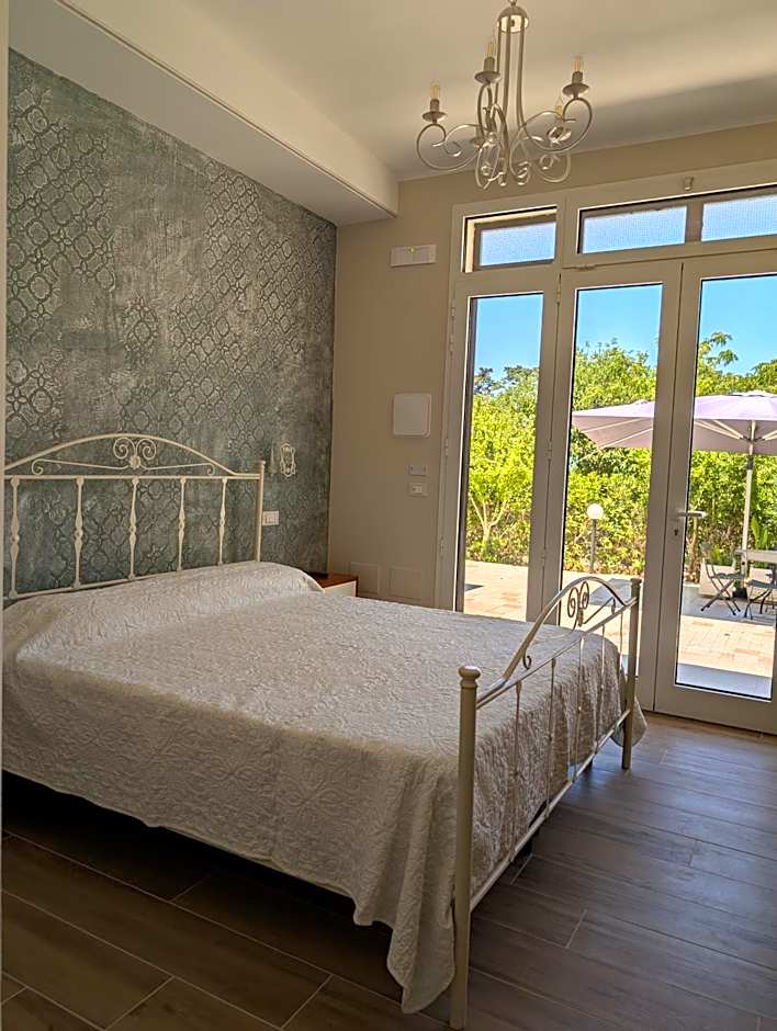 La Lanterna delle Fate