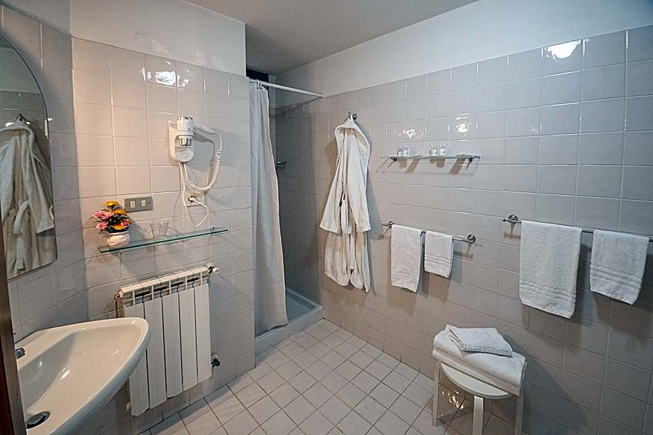 Hotel Residence La Contessina