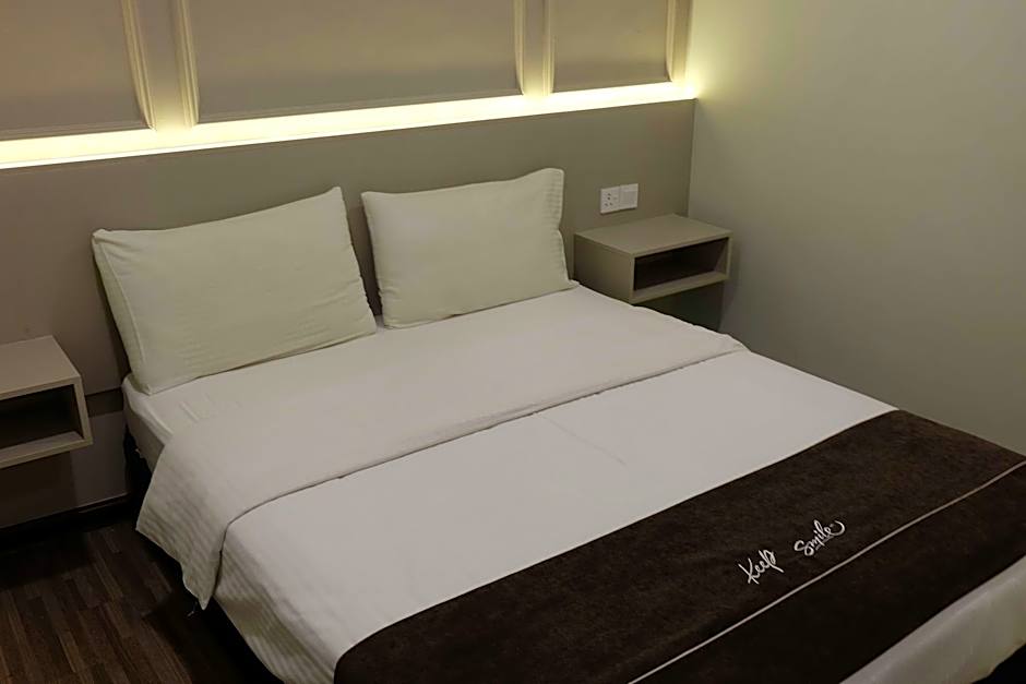 Hotel Orkid Inn