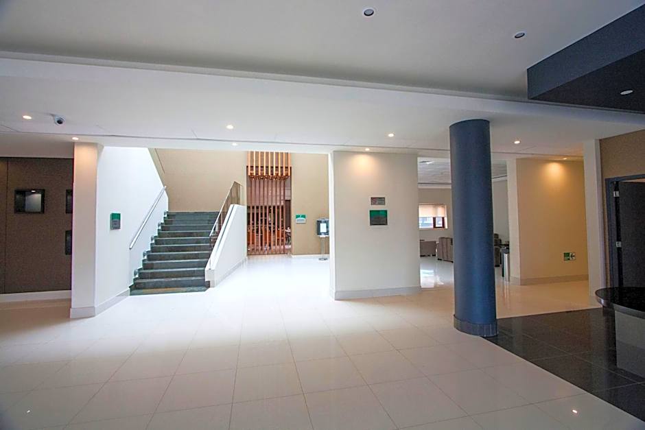 Hotel Diego de Almagro Osorno