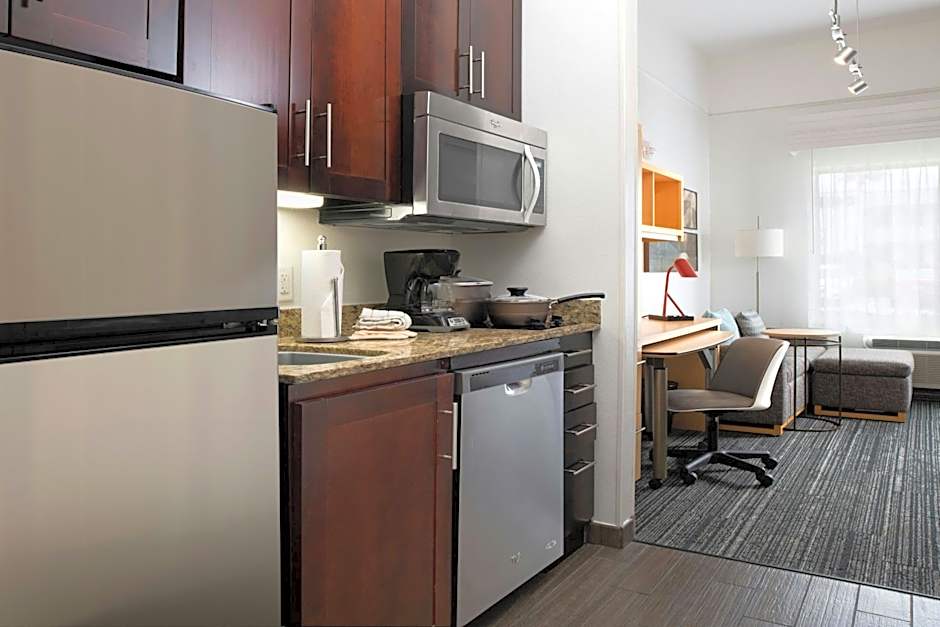 Photo 1 of 33 of TownePlace Suites by Marriott Laredo