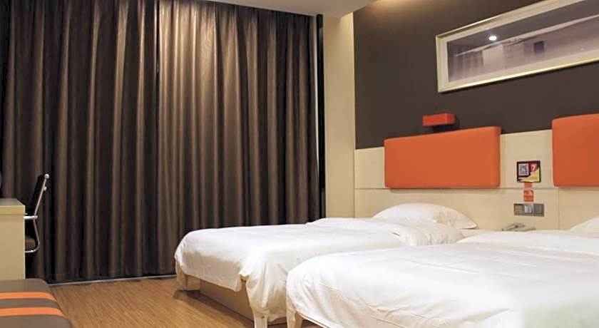 7 Days Premium Yunfu Xinxing Coach Terminal Branch