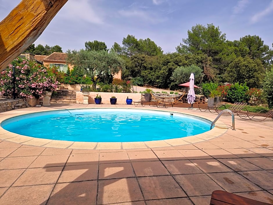 Le Petit Coin de Paradis