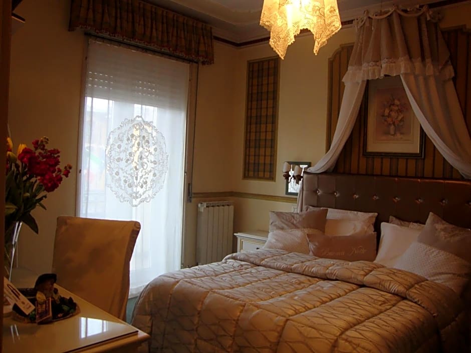 Hotel Vandelli