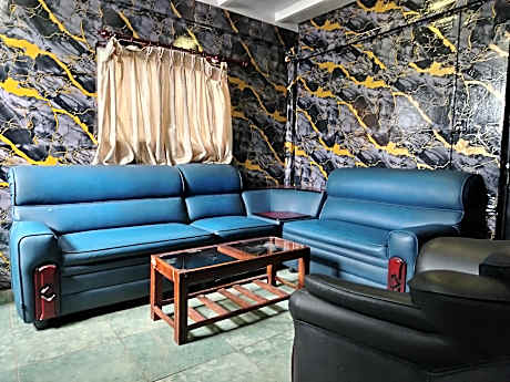 AC Family Room Ground Floor