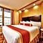 Radio City Apartments