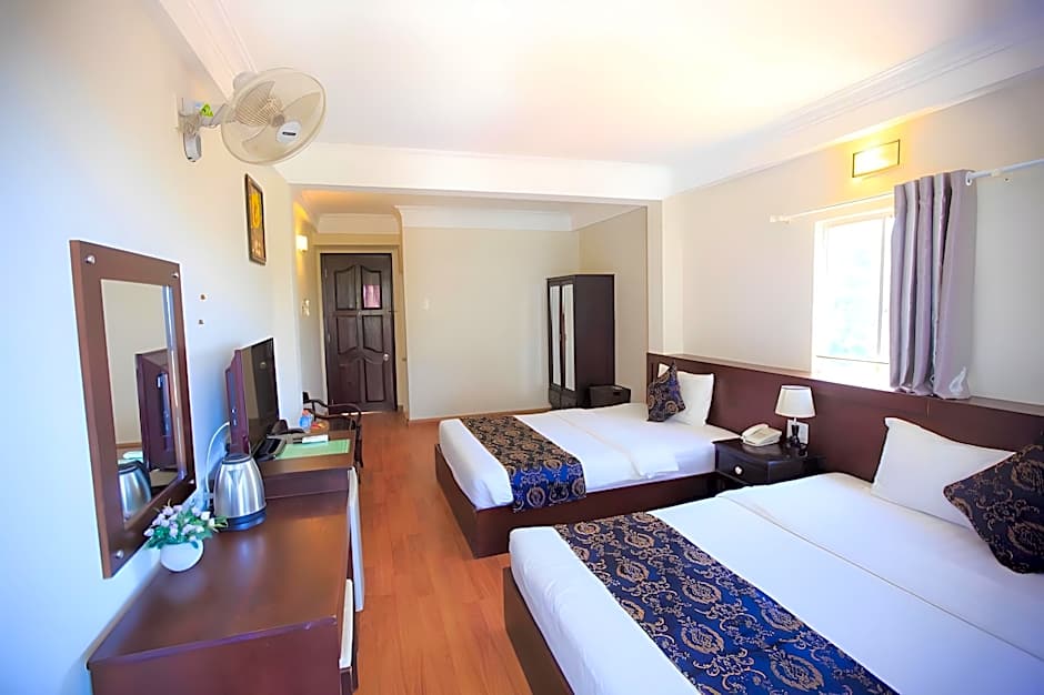 Pho Bien Hotel Nha Trang