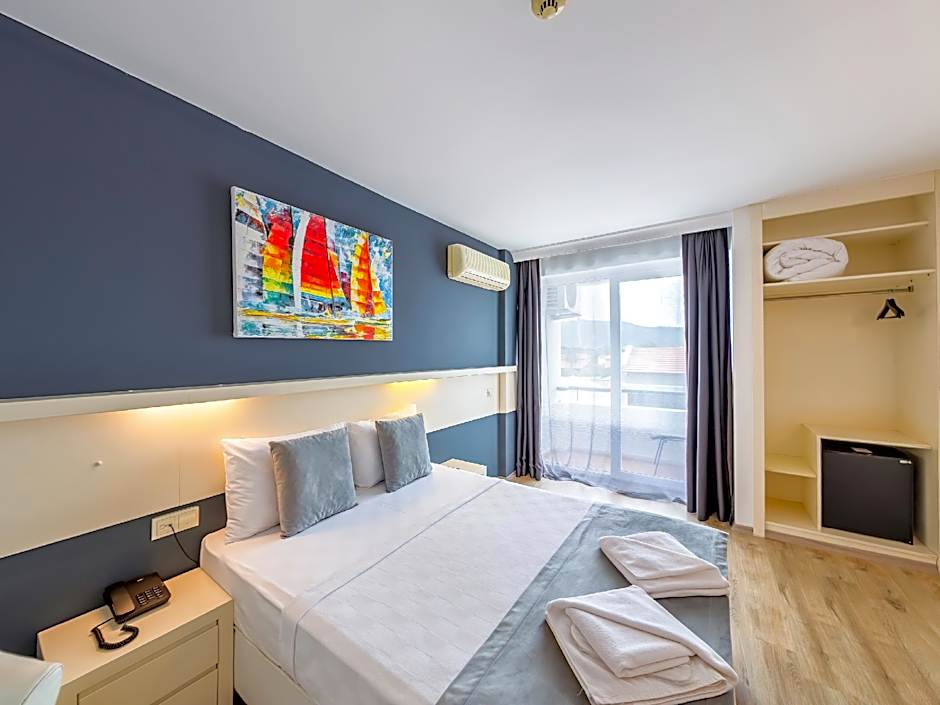 Z OTEL CESME