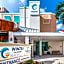 Winter the Dolphin's Beach Club, Ascend Hotel Collection