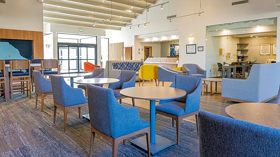 Holiday Inn Express Chihuahua By IHG