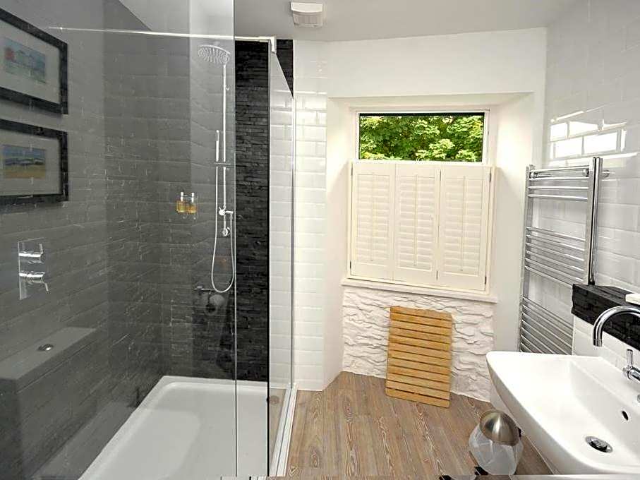 The Steam Packet Inn