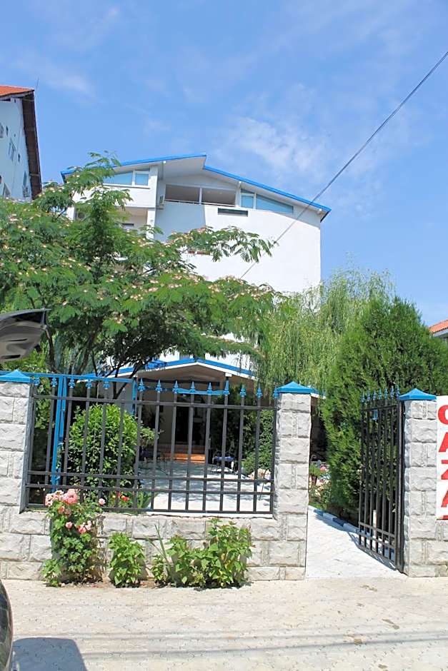 Hotel Vila Alex